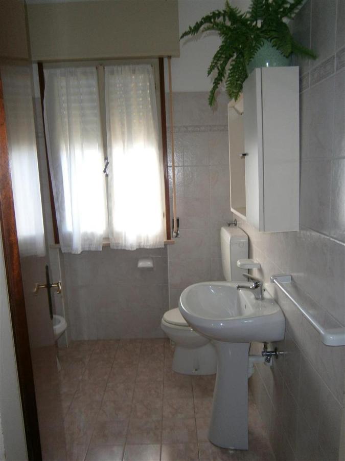 Luca Villa Bibione Bagian luar foto