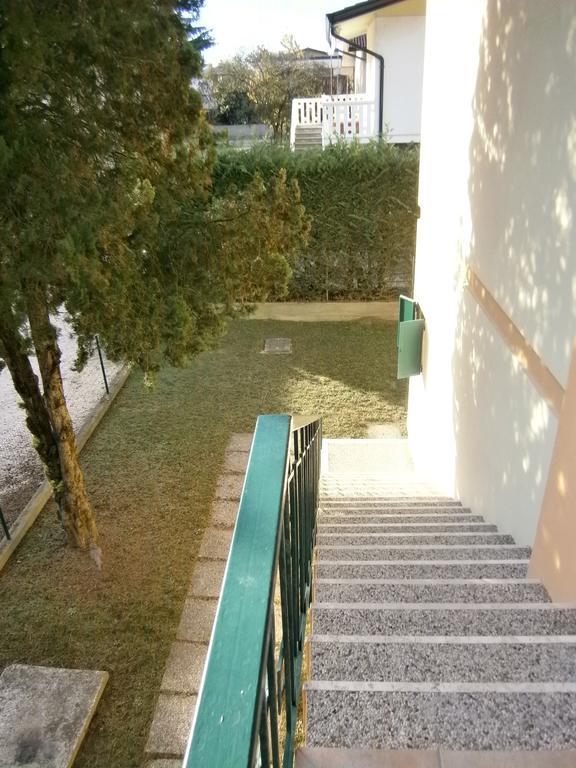 Luca Villa Bibione Bagian luar foto