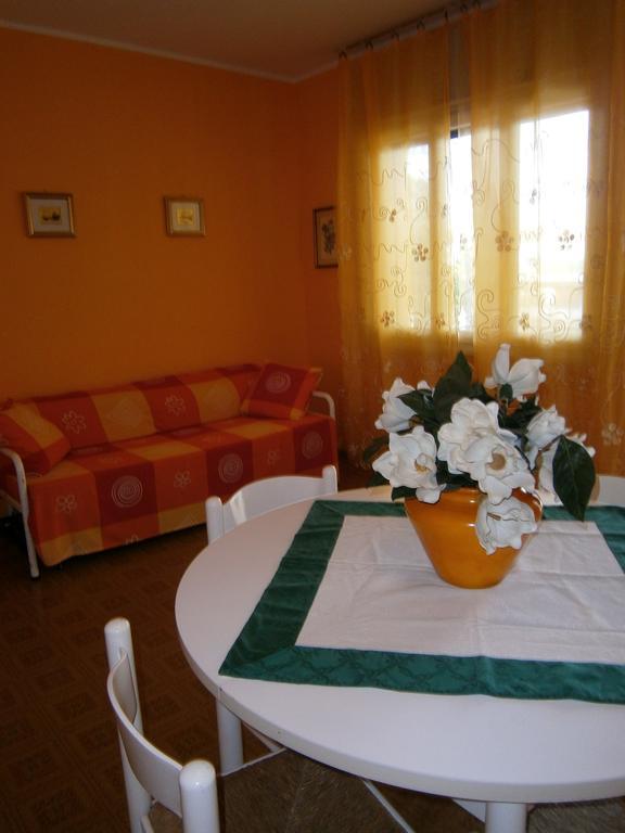 Luca Villa Bibione Bagian luar foto