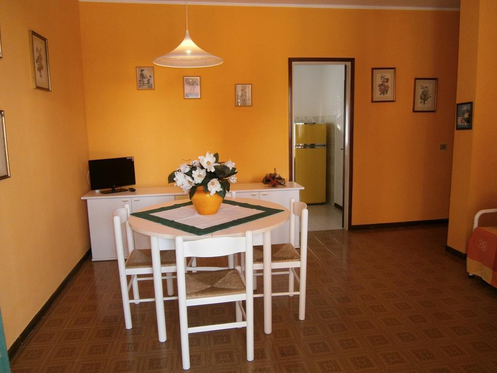 Luca Villa Bibione Bagian luar foto