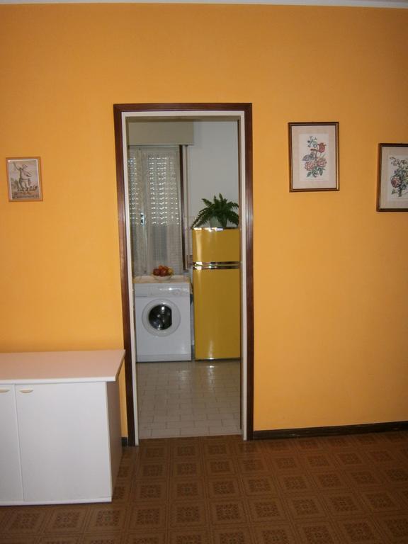 Luca Villa Bibione Bagian luar foto