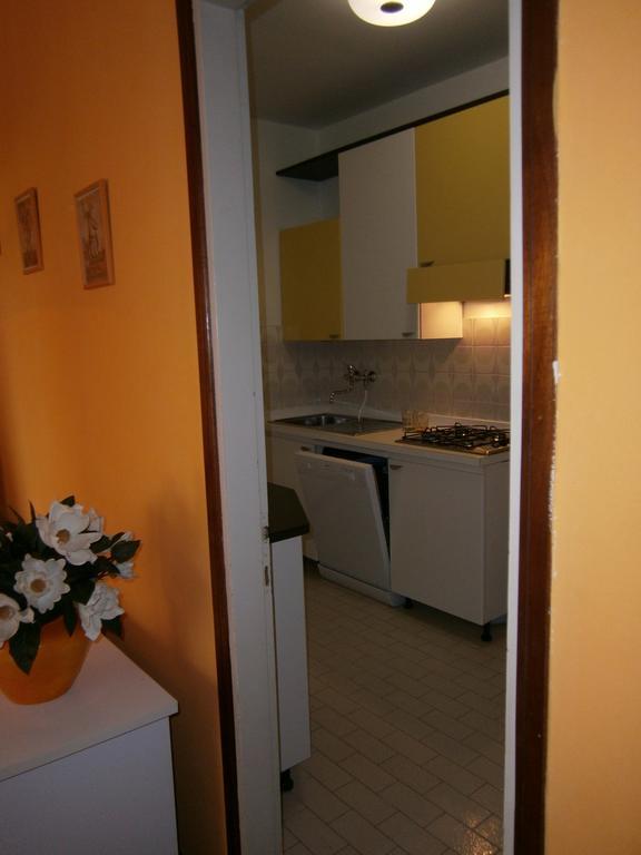 Luca Villa Bibione Bagian luar foto