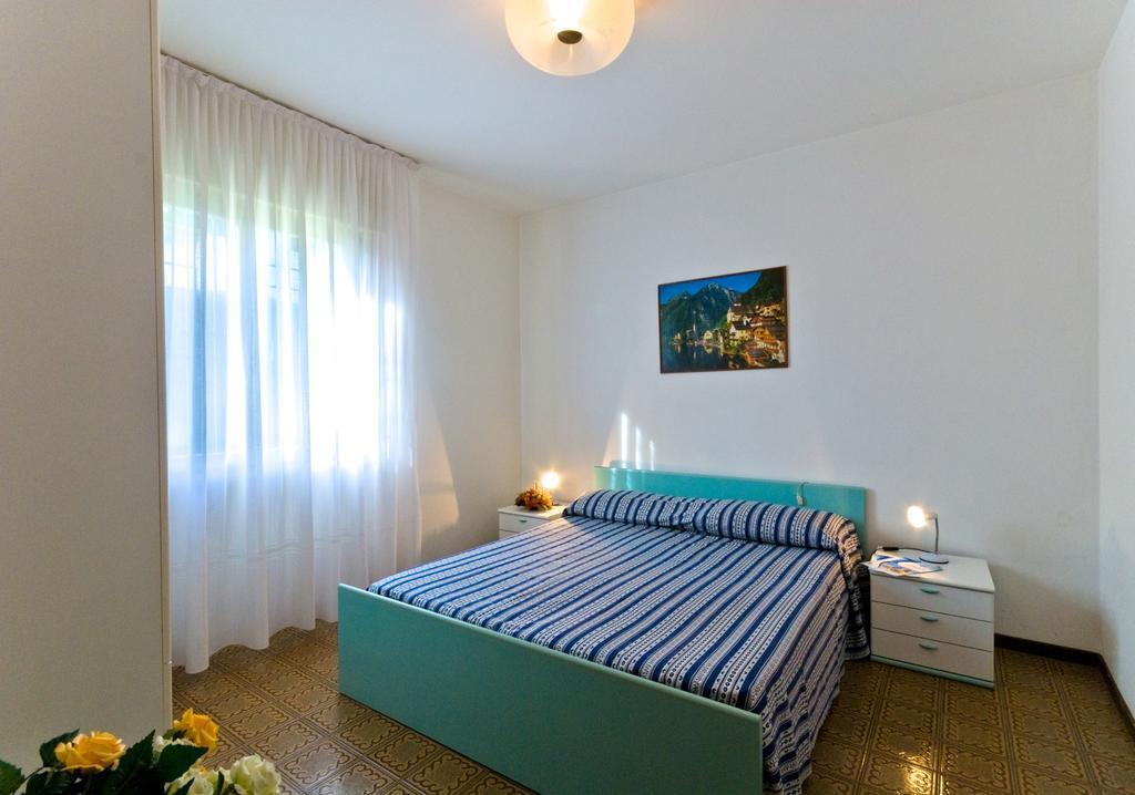 Luca Villa Bibione Bagian luar foto