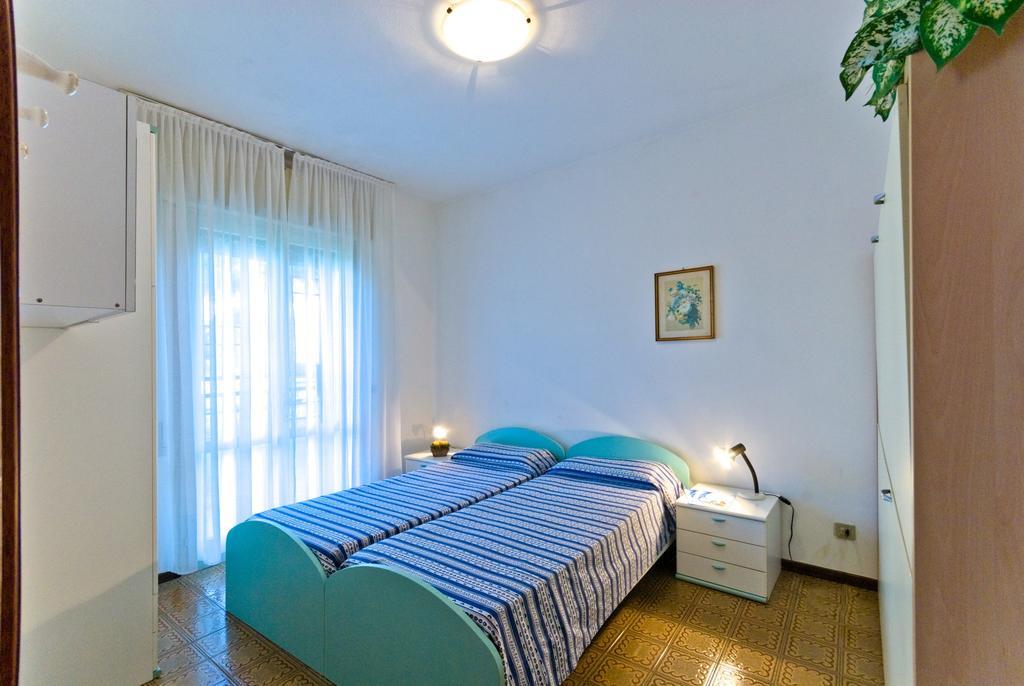 Luca Villa Bibione Bagian luar foto